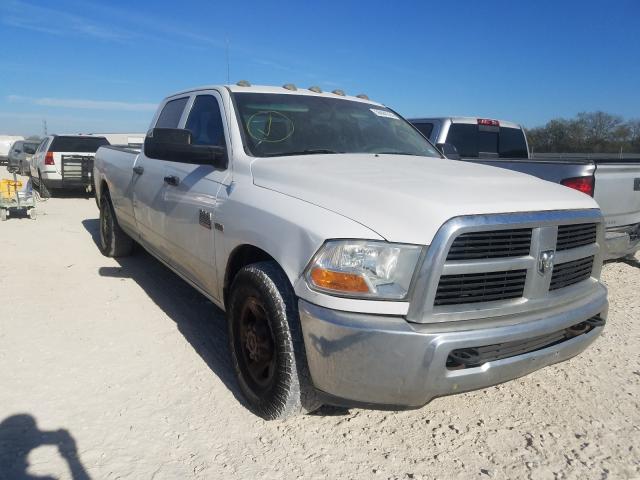 DODGE RAM 2500 2011 3d7tp2ct3bg561372