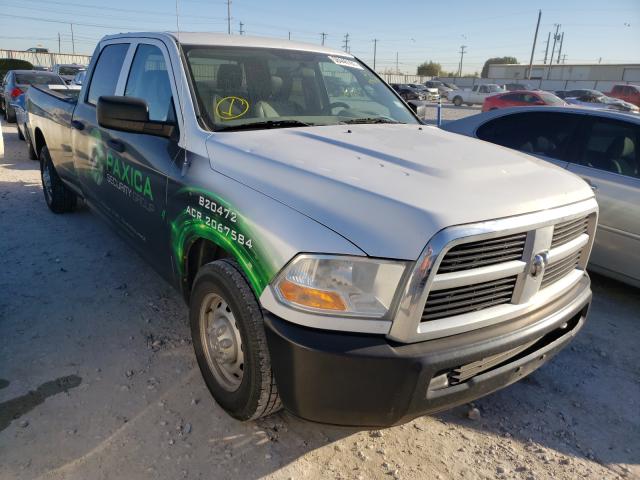 DODGE RAM 2500 2011 3d7tp2ct3bg598230