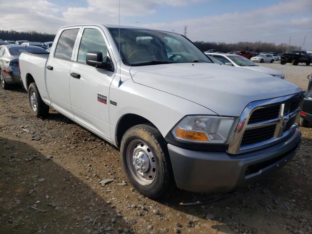 DODGE RAM 2500 2010 3d7tp2ct4ag179804