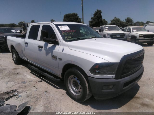 RAM 2500 2011 3d7tp2ct4bg610210