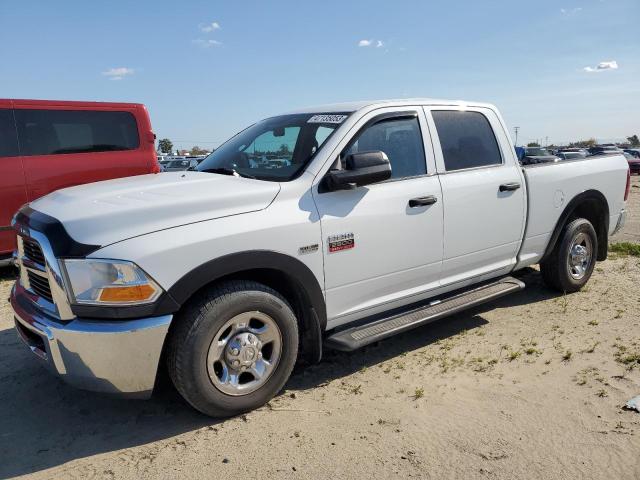 DODGE RAM 2500 2010 3d7tp2ct5ag109759