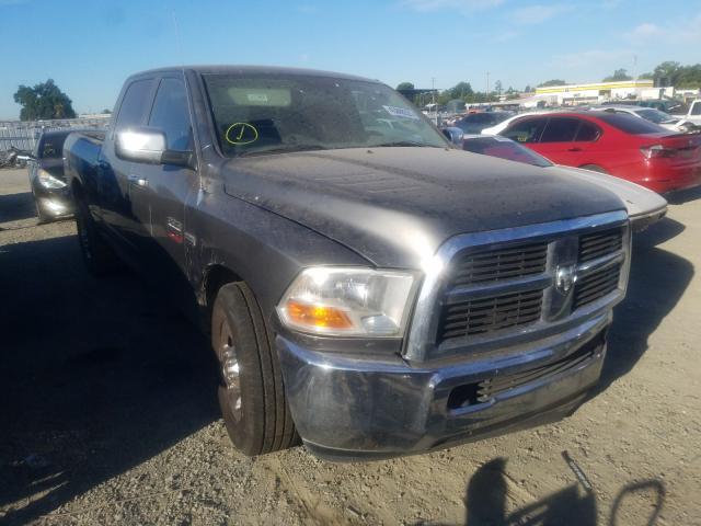 DODGE RAM 2500 2011 3d7tp2ct5bg521892