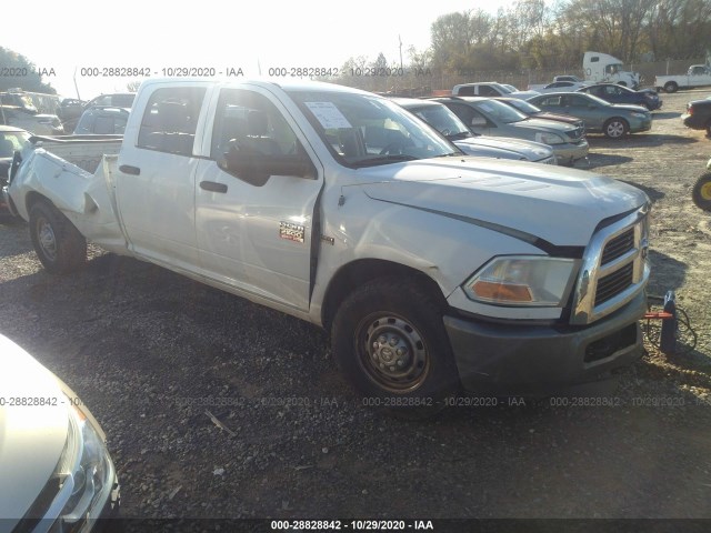 RAM 2500 2011 3d7tp2ct7bg544638