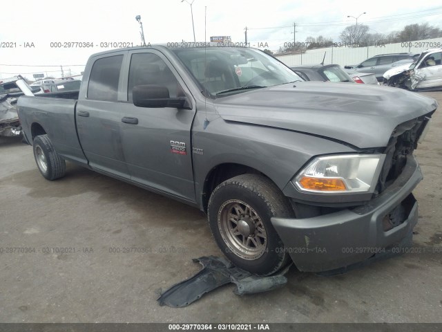 RAM 2500 2011 3d7tp2ct7bg598232