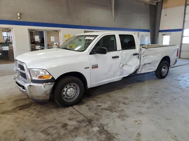 DODGE RAM 2500 2010 3d7tp2ct8ag186559