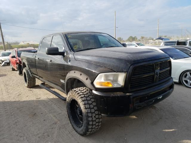 DODGE RAM 2500 2010 3d7tp2ct9ag195450