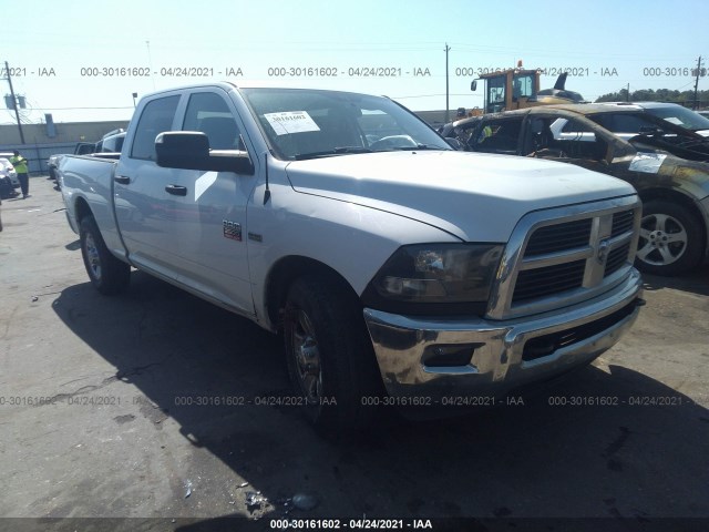 RAM 2500 2011 3d7tp2ctxbg510368