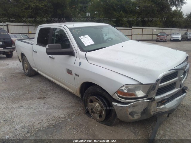 RAM 2500 2011 3d7tp2ctxbg545346