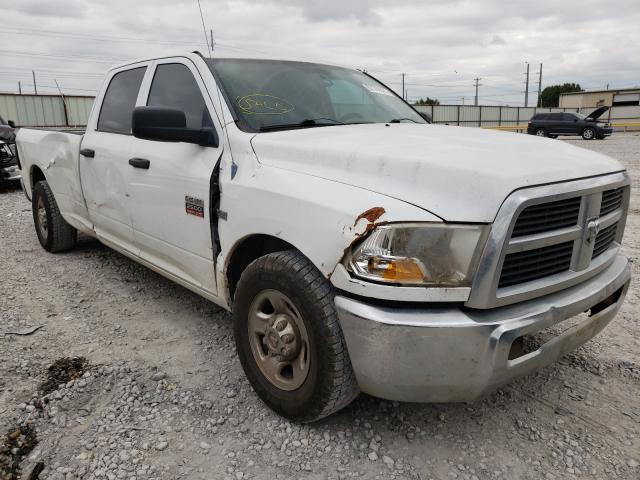 DODGE RAM 2500 2011 3d7tp2ctxbg561367