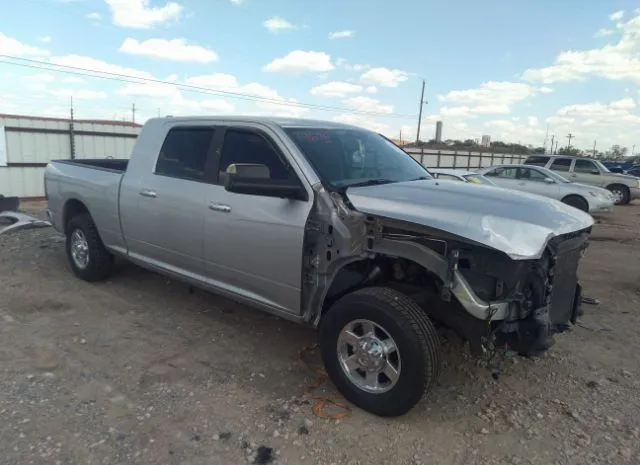 DODGE RAM 2500 2010 3d7tp2hl7ag125258