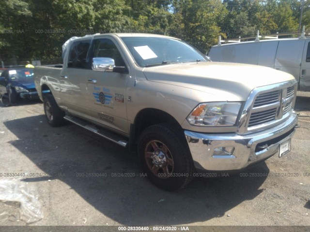 RAM 2500 2011 3d7tt2cl1bg510626