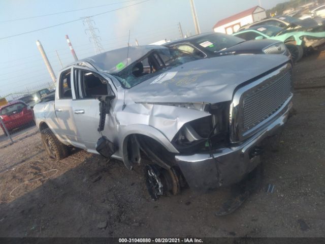 RAM 2500 2011 3d7tt2cl3bg507520