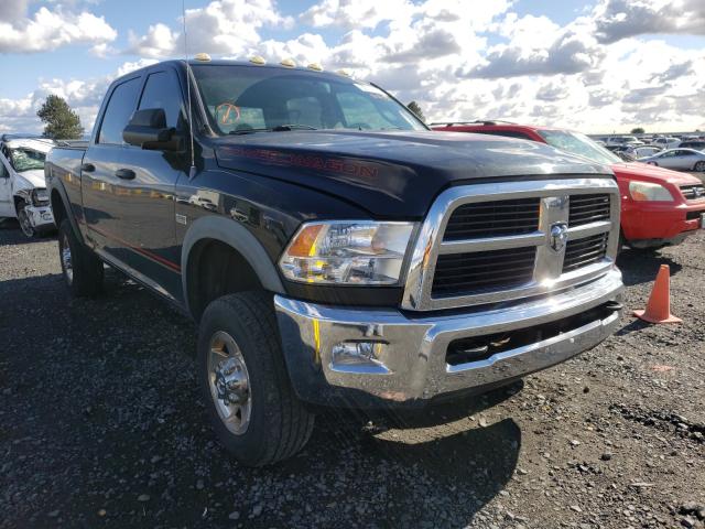 DODGE RAM 2500 2010 3d7tt2ct0ag146097