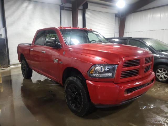 DODGE RAM 2500 2010 3d7tt2ct0ag146245