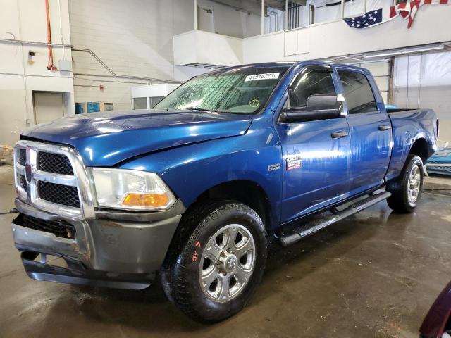 DODGE RAM 2500 2010 3d7tt2ct0ag147234