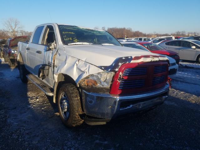 DODGE RAM 2500 2010 3d7tt2ct0ag157794