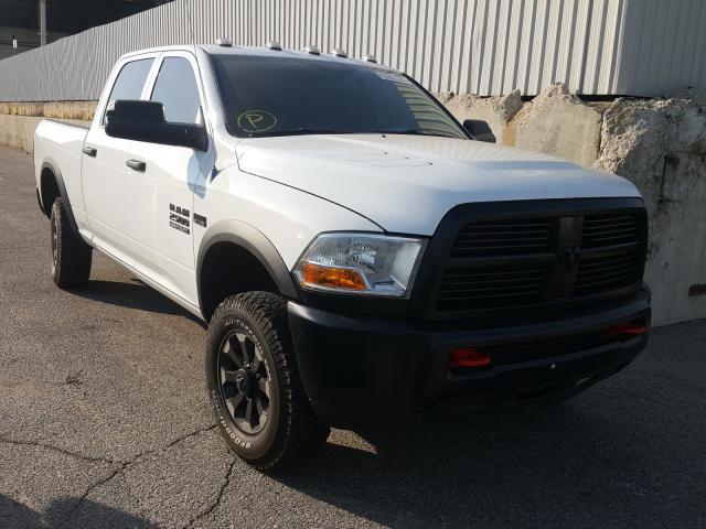 DODGE RAM 2500 2010 3d7tt2ct0ag159559