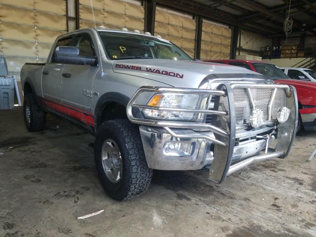 DODGE RAM 2500 2010 3d7tt2ct0ag162302