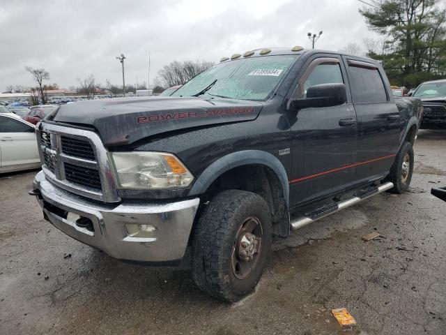 DODGE RAM 2500 2010 3d7tt2ct0ag162610