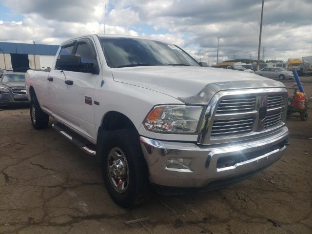 DODGE RAM 2500 2010 3d7tt2ct0ag178418