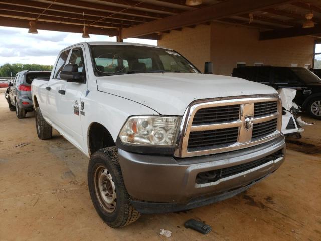 DODGE RAM 2500 2010 3d7tt2ct0ag190813