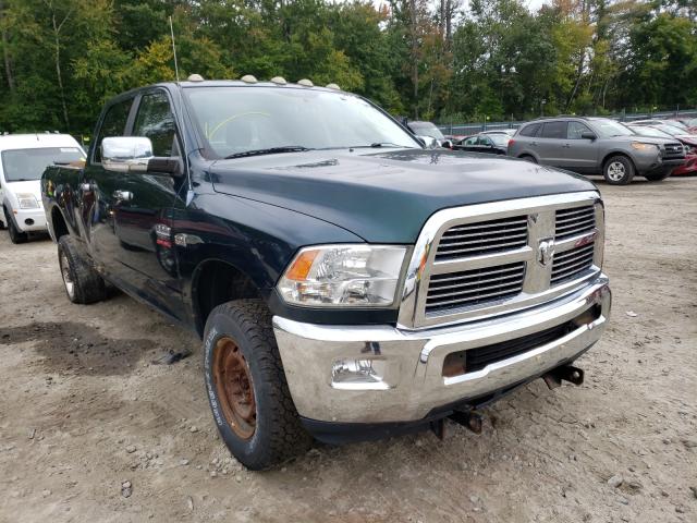 RAM 2500 2011 3d7tt2ct0bg522122