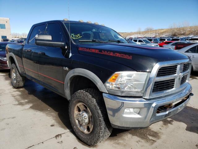 DODGE RAM 2500 2011 3d7tt2ct0bg545707