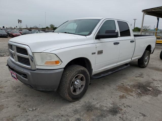 DODGE RAM 2500 2011 3d7tt2ct0bg573202