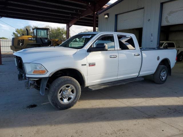 DODGE RAM 2500 2011 3d7tt2ct0bg581249