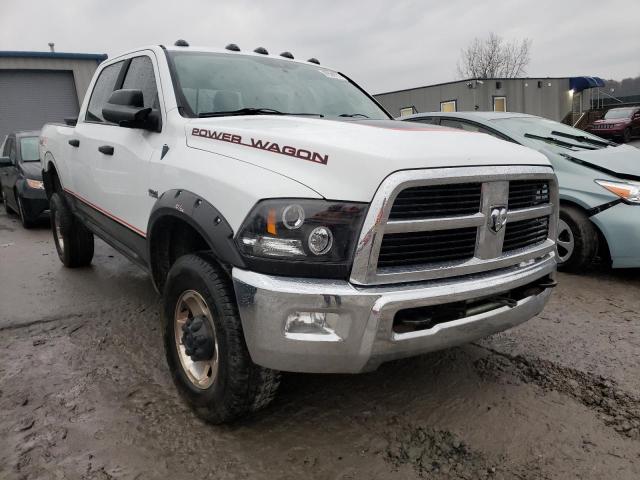 DODGE RAM 2500 2011 3d7tt2ct0bg598133