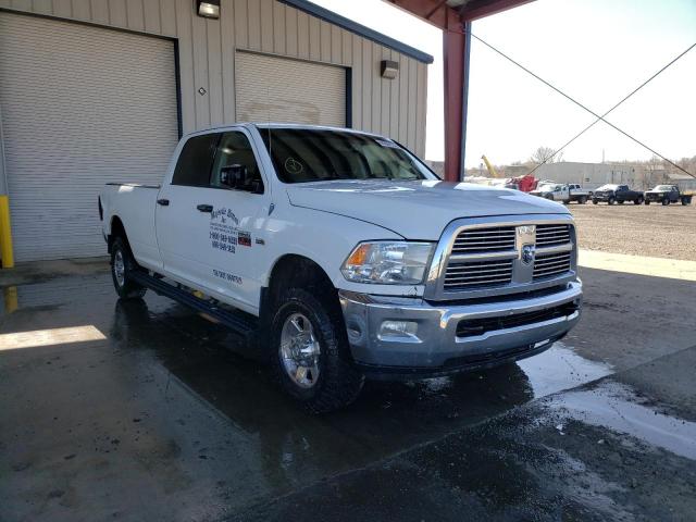 DODGE RAM 2500 2011 3d7tt2ct0bg617912