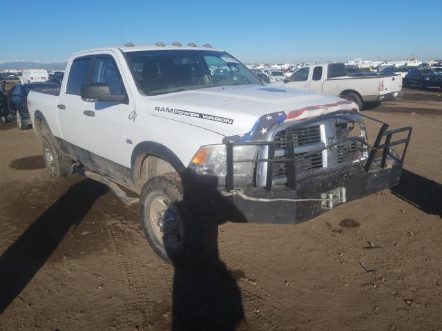 DODGE RAM 2500 2011 3d7tt2ct0bg630286