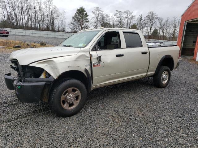 DODGE RAM 2500 2010 3d7tt2ct1ag121466