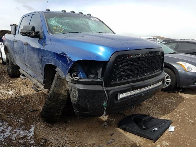 DODGE RAM 2500 2010 3d7tt2ct1ag132595