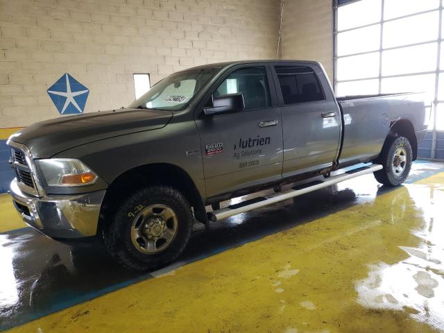 DODGE RAM 2500 2010 3d7tt2ct1ag162048