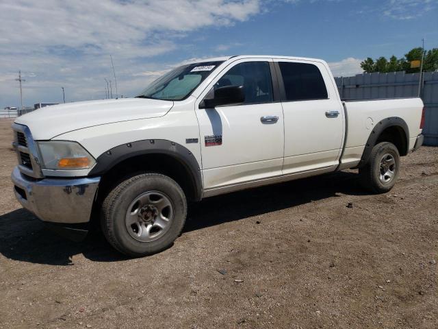 DODGE RAM 2500 2010 3d7tt2ct1ag165578