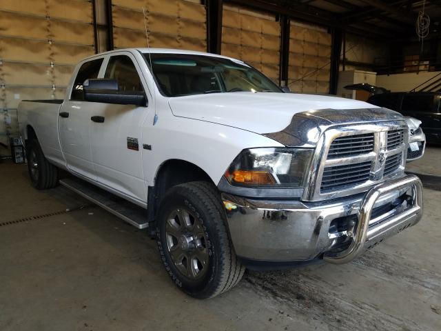 DODGE RAM 2500 2010 3d7tt2ct1ag175074