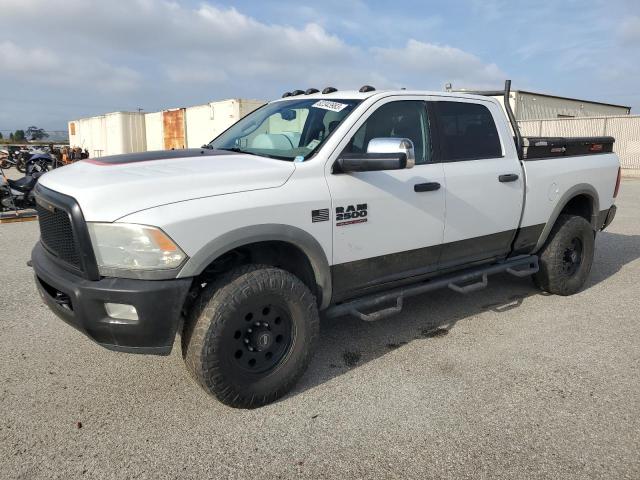 DODGE RAM 2500 2010 3d7tt2ct1ag182199