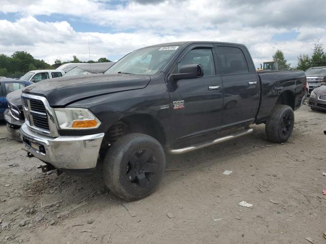 DODGE RAM 2500 2010 3d7tt2ct1ag187063