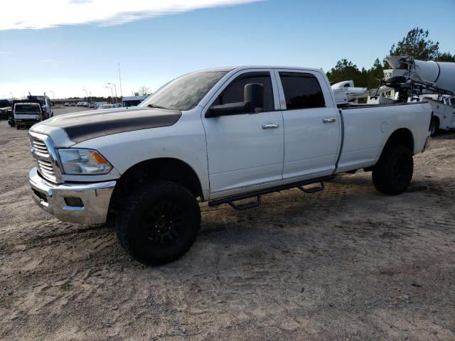 DODGE RAM 2500 2011 3d7tt2ct1bg505362