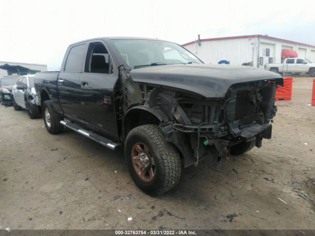 RAM 2500 2011 3d7tt2ct1bg508195