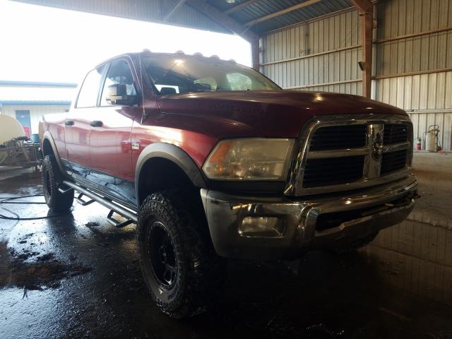 DODGE RAM 2500 2011 3d7tt2ct1bg525580