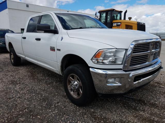 DODGE RAM 2500 2011 3d7tt2ct1bg525594