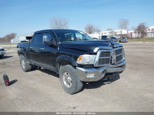 RAM RAM 2500 2011 3d7tt2ct1bg531217