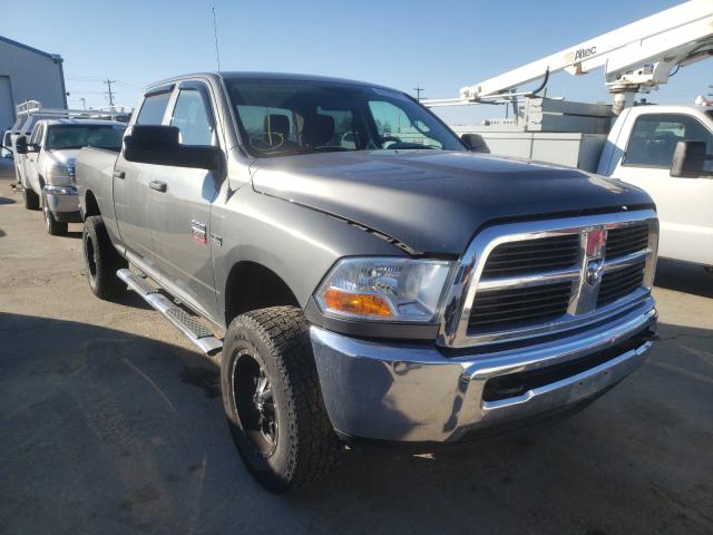 DODGE RAM 2500 2011 3d7tt2ct1bg566002