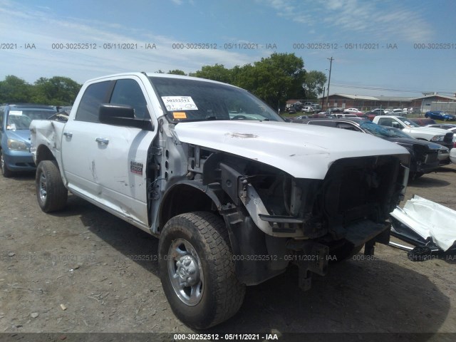 RAM 2500 2011 3d7tt2ct1bg572933