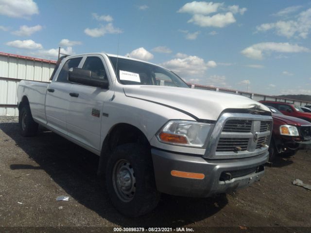 RAM 2500 2011 3d7tt2ct1bg580806