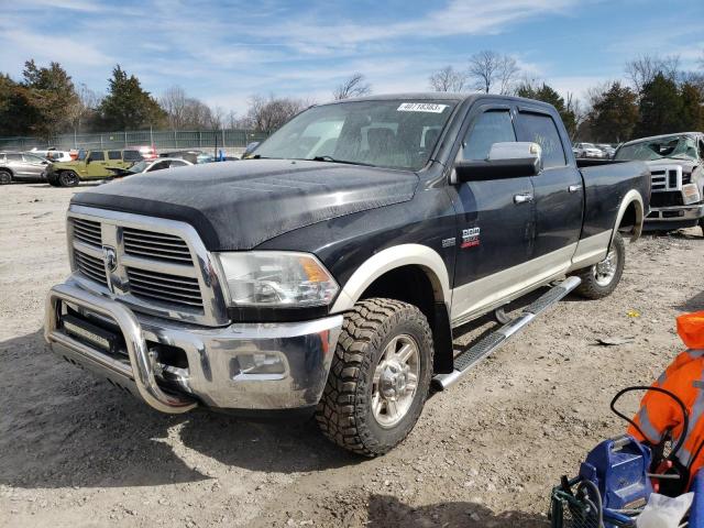 DODGE RAM 2500 2011 3d7tt2ct1bg597234