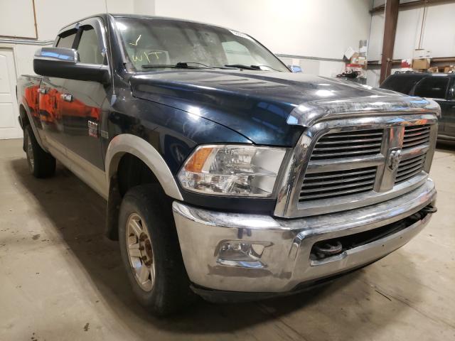 DODGE RAM 2500 2011 3d7tt2ct1bg598478