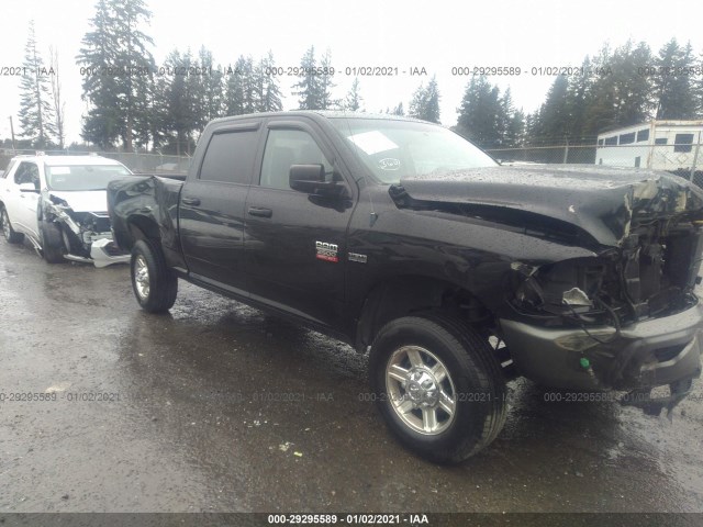 RAM 2500 2011 3d7tt2ct1bg630099